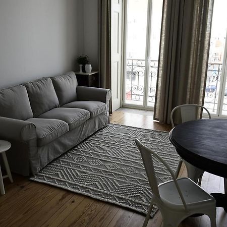 Venezapartments Aveiro Luaran gambar