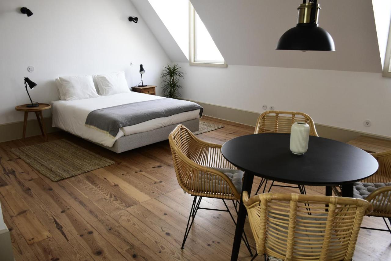 Venezapartments Aveiro Luaran gambar
