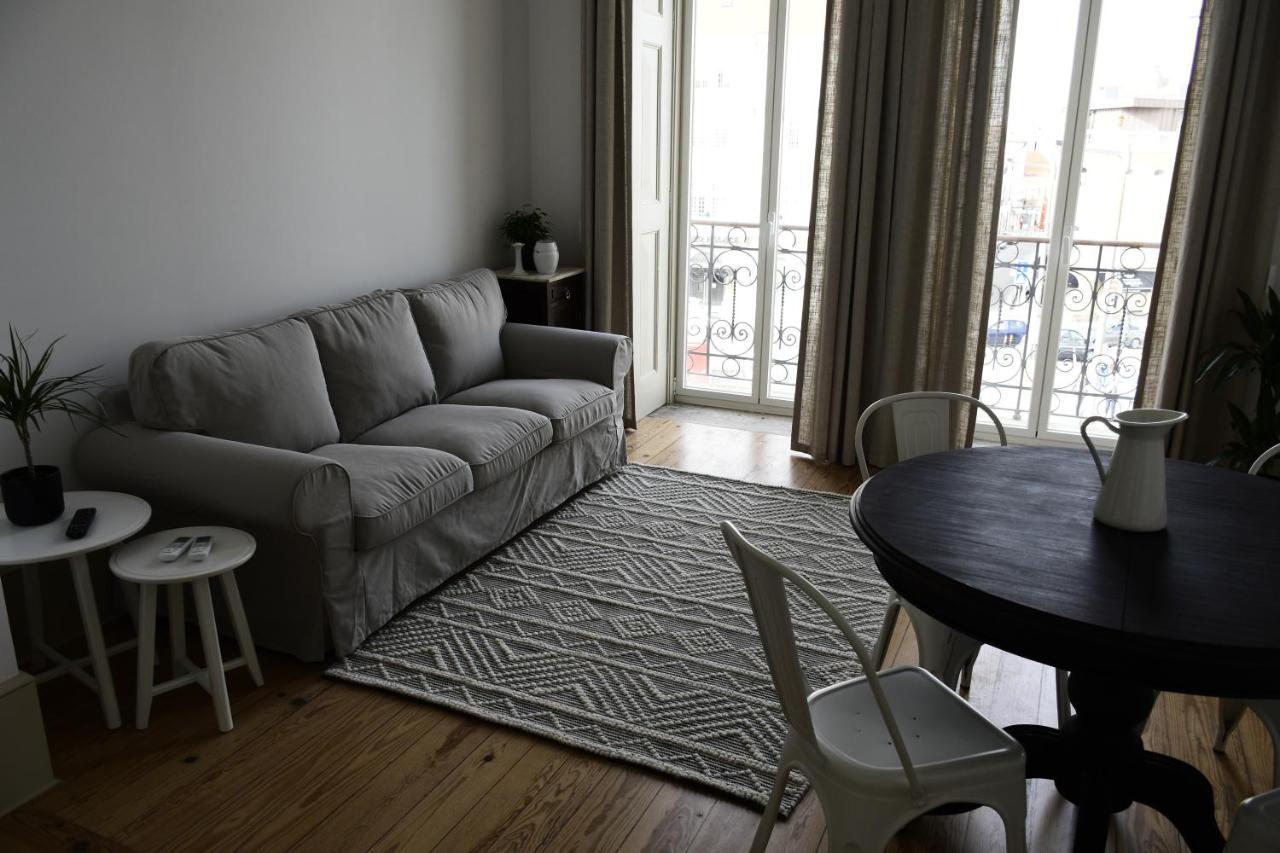Venezapartments Aveiro Luaran gambar
