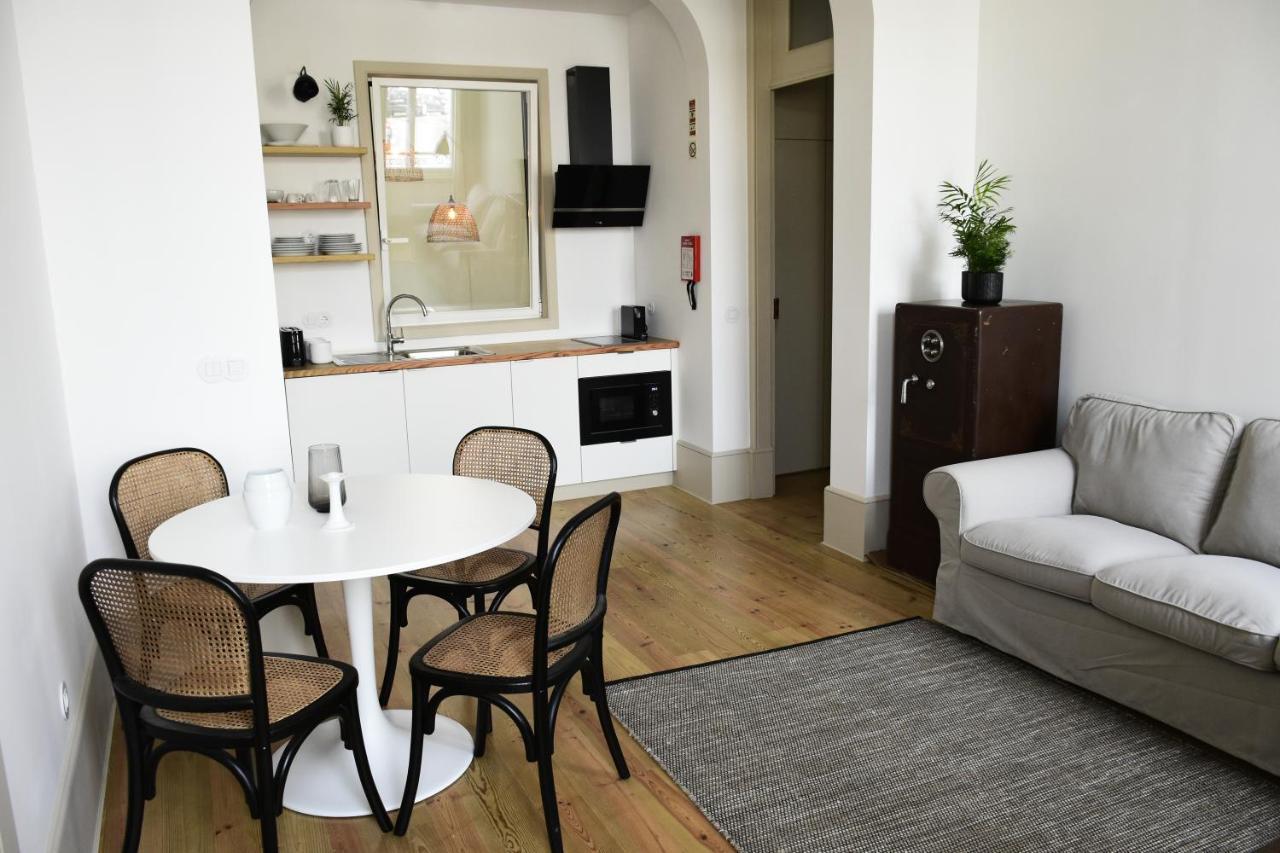 Venezapartments Aveiro Luaran gambar