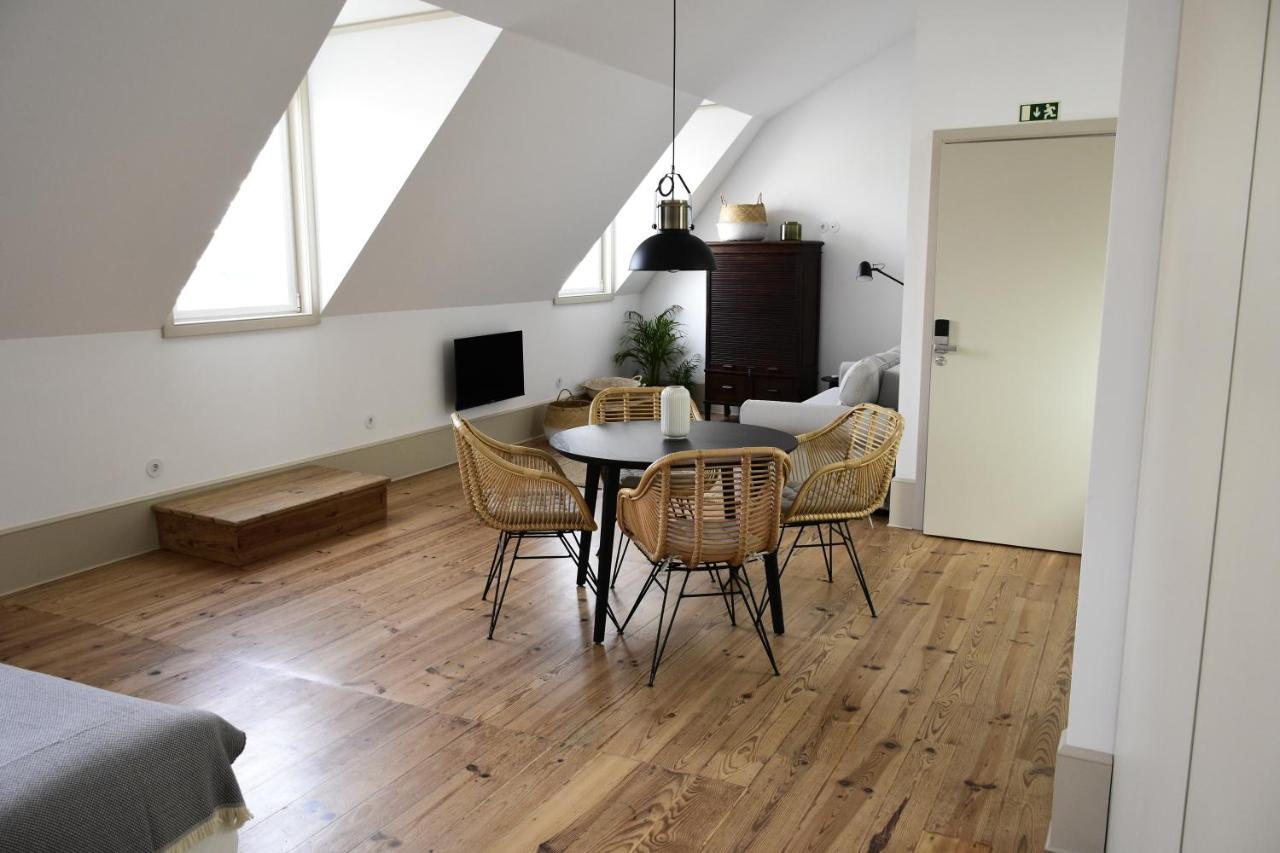 Venezapartments Aveiro Luaran gambar