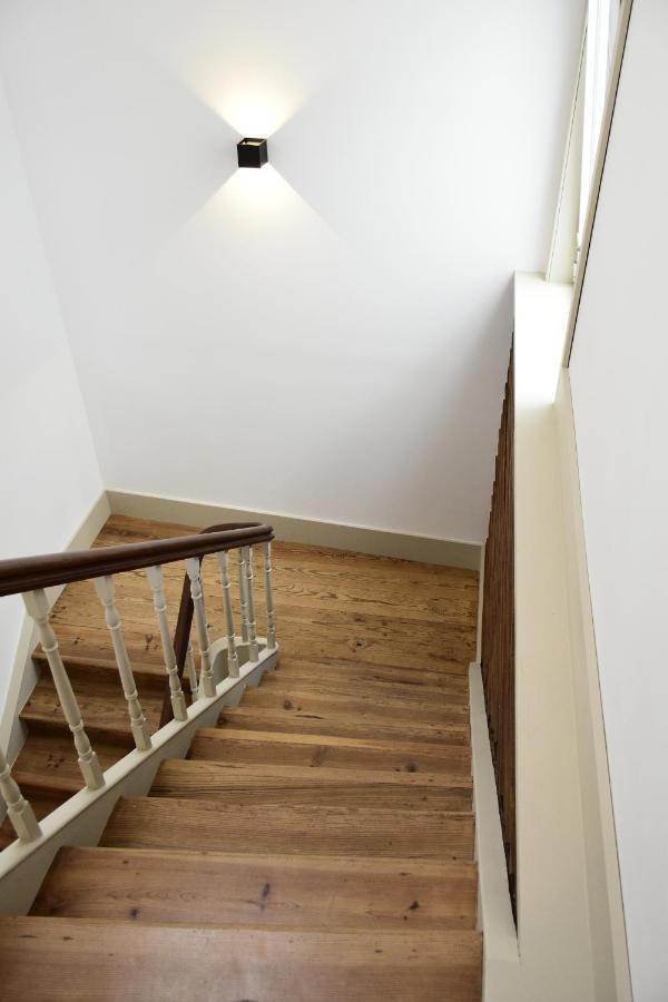 Venezapartments Aveiro Luaran gambar
