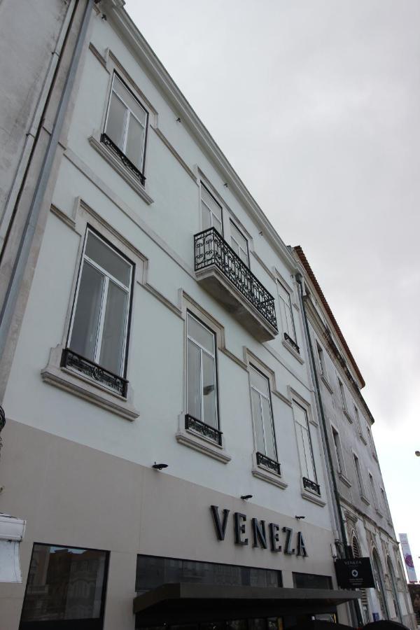 Venezapartments Aveiro Luaran gambar