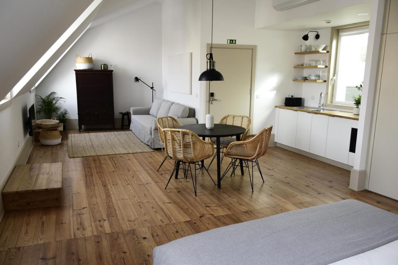 Venezapartments Aveiro Luaran gambar