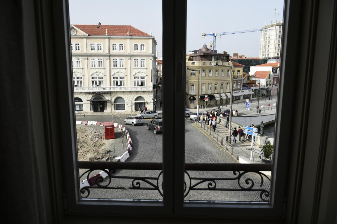 Venezapartments Aveiro Luaran gambar