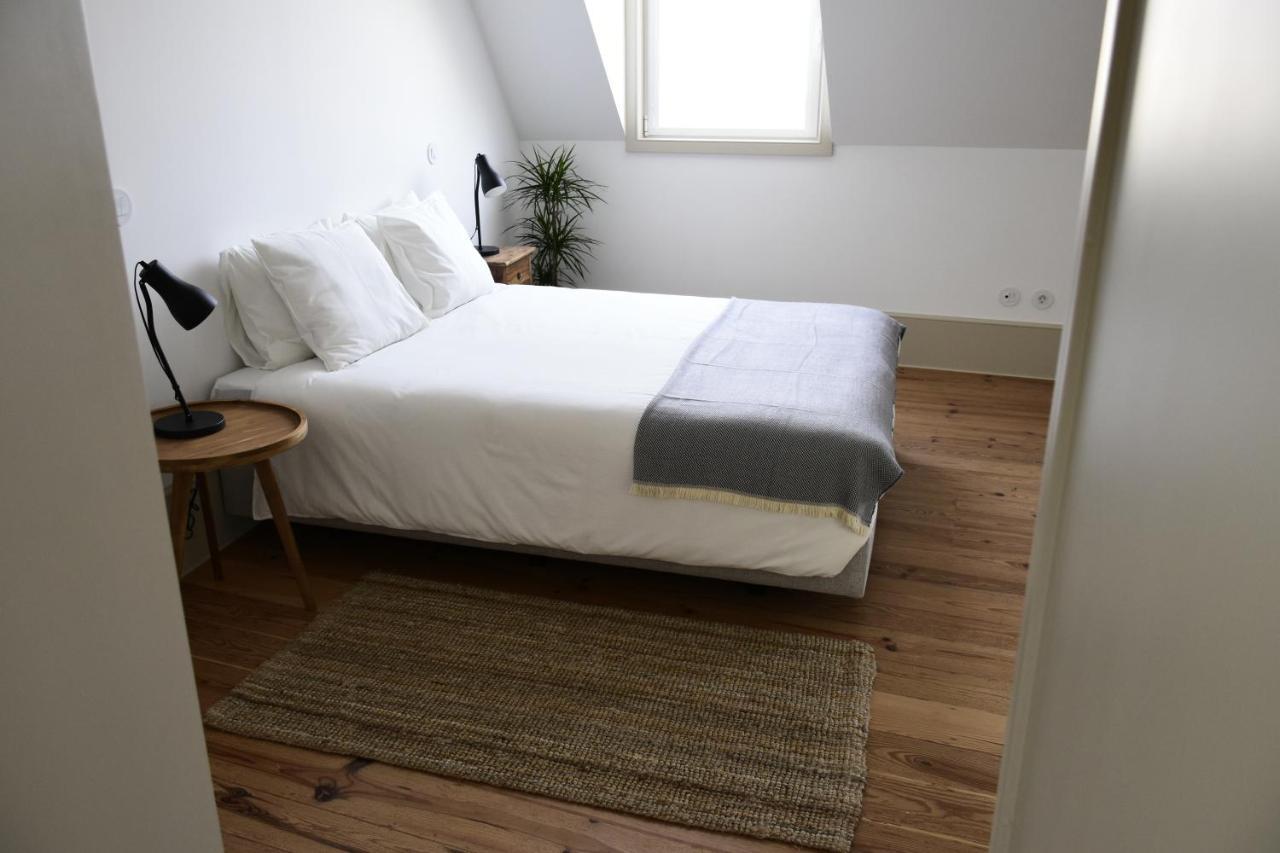 Venezapartments Aveiro Luaran gambar