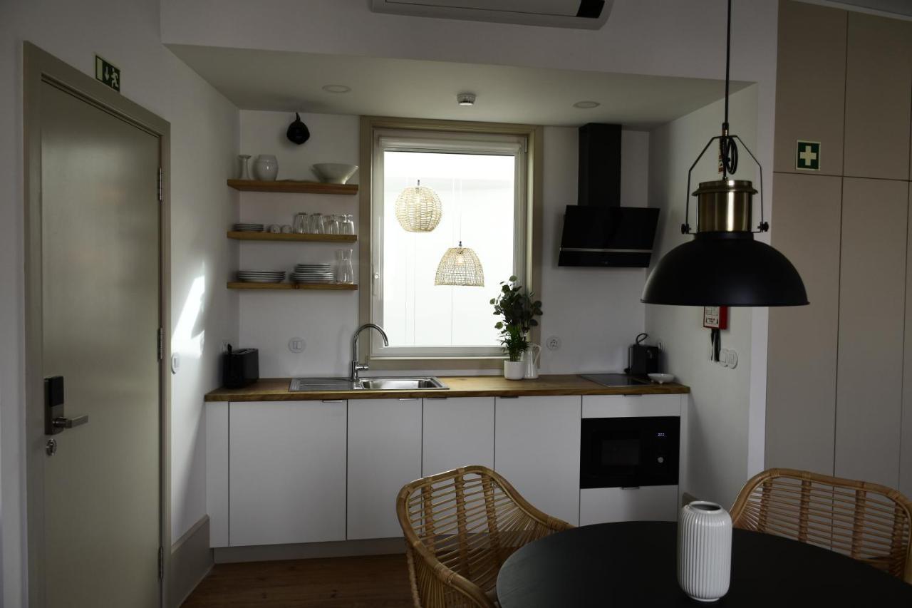 Venezapartments Aveiro Luaran gambar