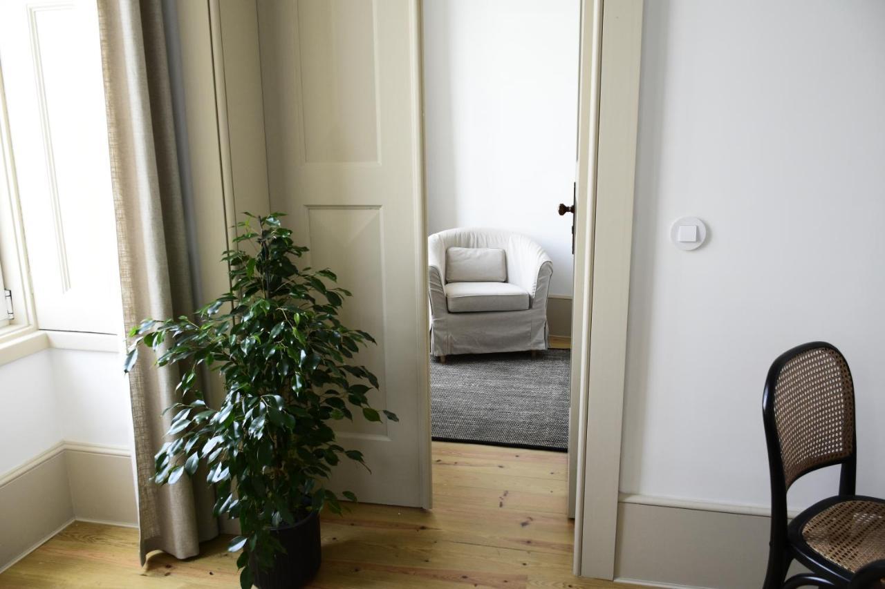 Venezapartments Aveiro Luaran gambar