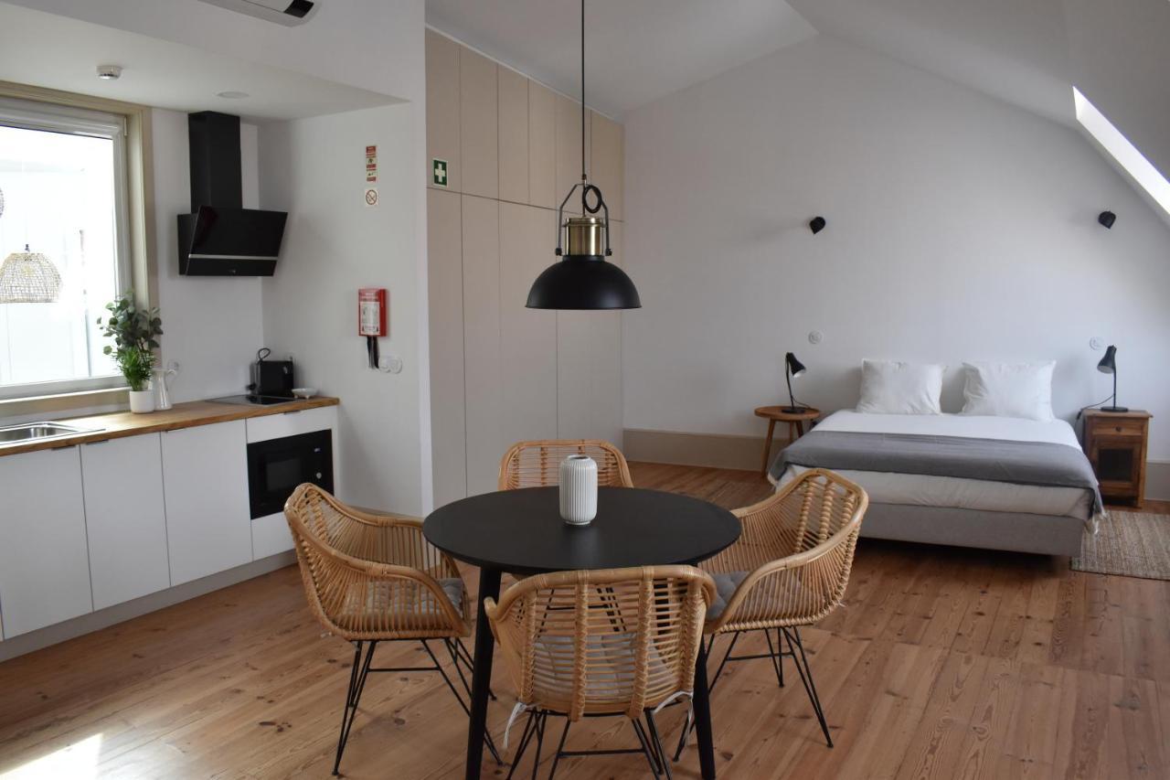 Venezapartments Aveiro Luaran gambar