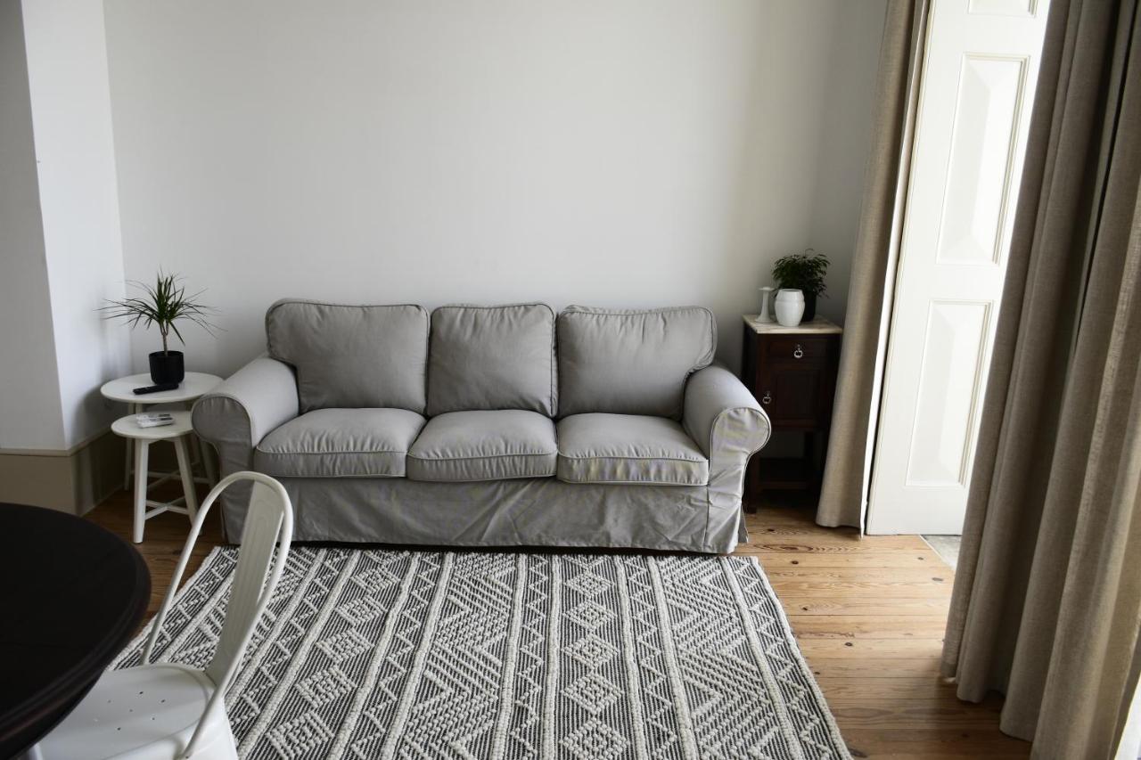 Venezapartments Aveiro Luaran gambar