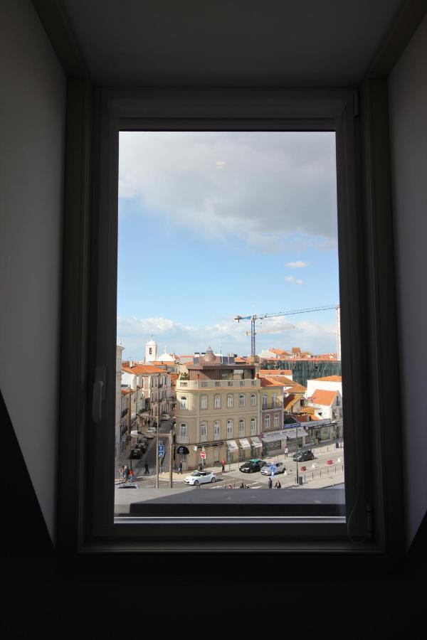 Venezapartments Aveiro Luaran gambar