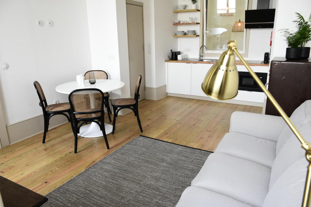Venezapartments Aveiro Luaran gambar