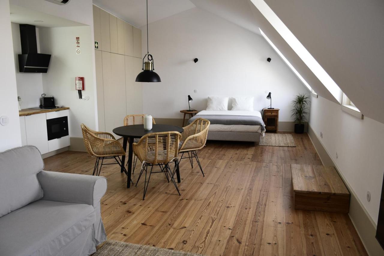 Venezapartments Aveiro Luaran gambar