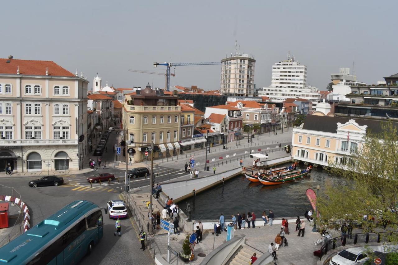 Venezapartments Aveiro Luaran gambar