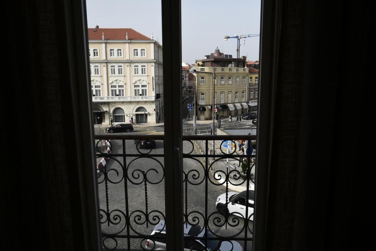 Venezapartments Aveiro Luaran gambar