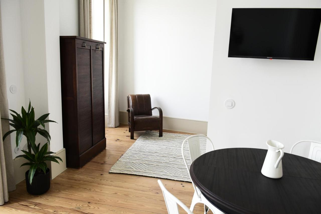Venezapartments Aveiro Luaran gambar