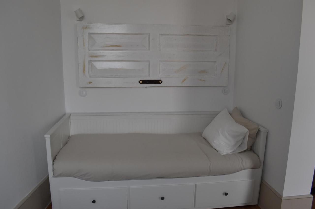 Venezapartments Aveiro Luaran gambar