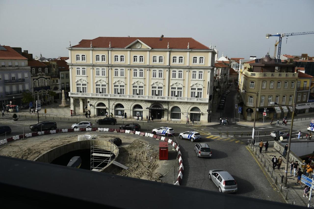 Venezapartments Aveiro Luaran gambar