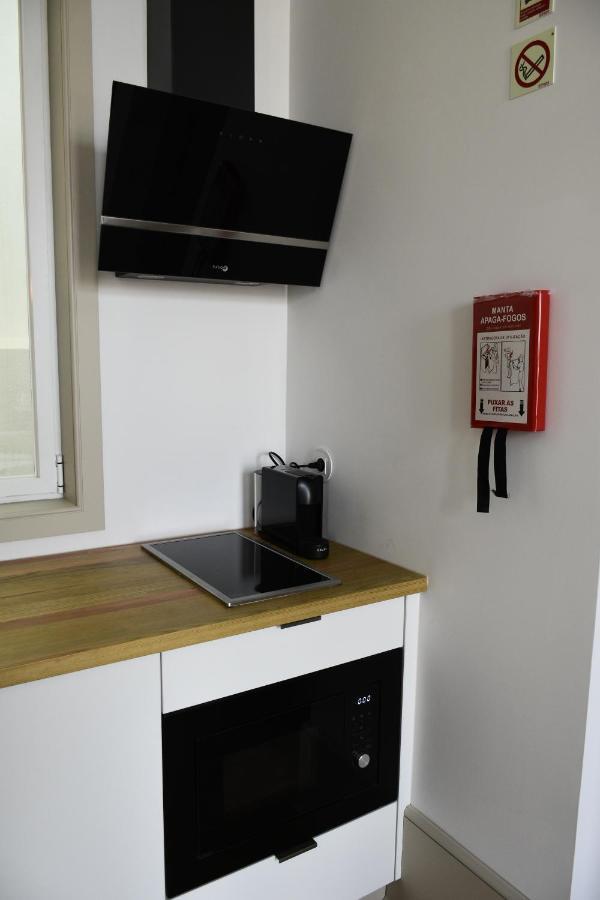 Venezapartments Aveiro Luaran gambar