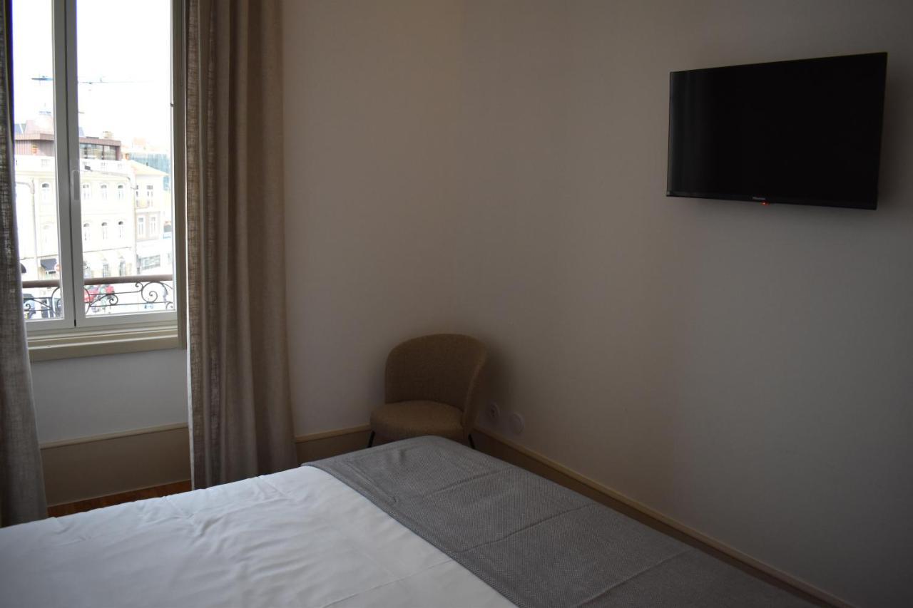 Venezapartments Aveiro Luaran gambar