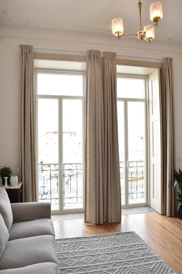 Venezapartments Aveiro Luaran gambar