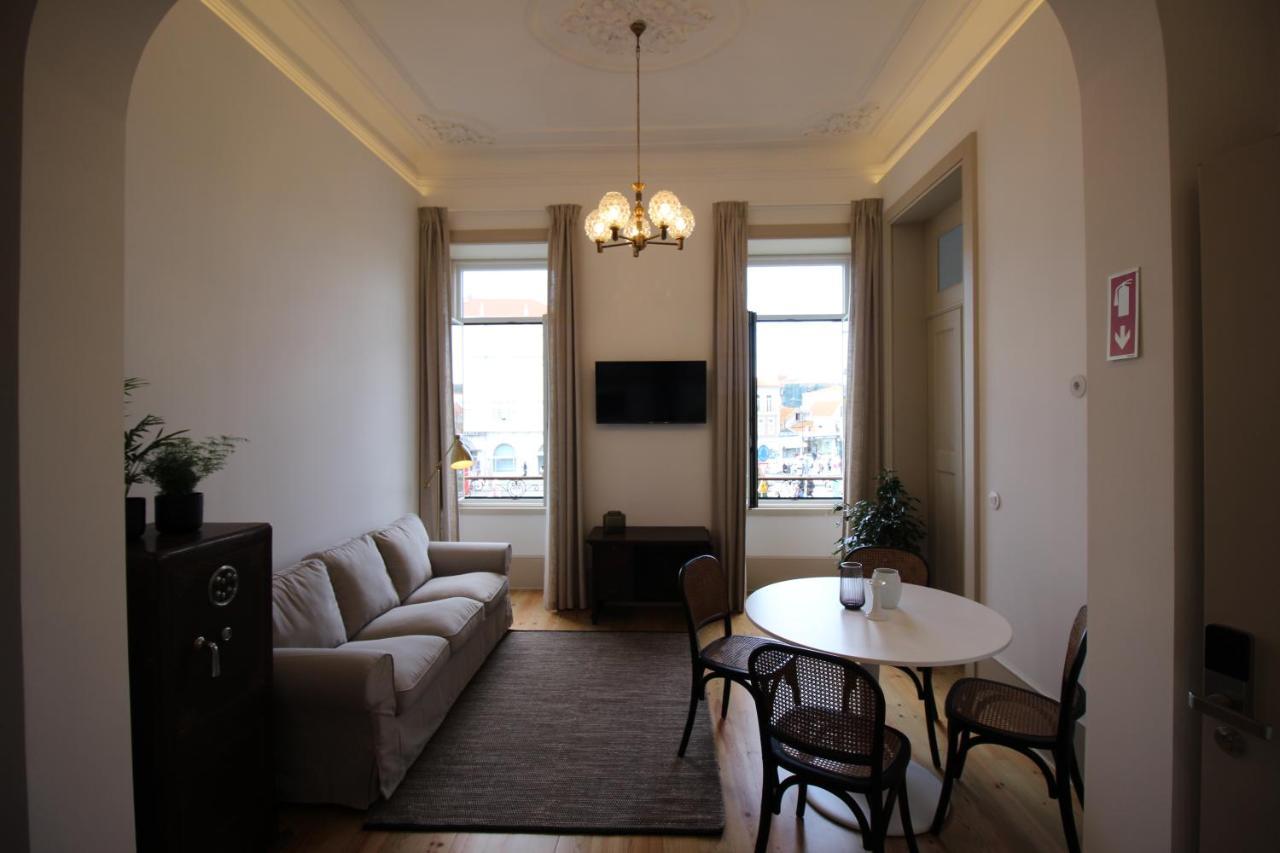 Venezapartments Aveiro Luaran gambar