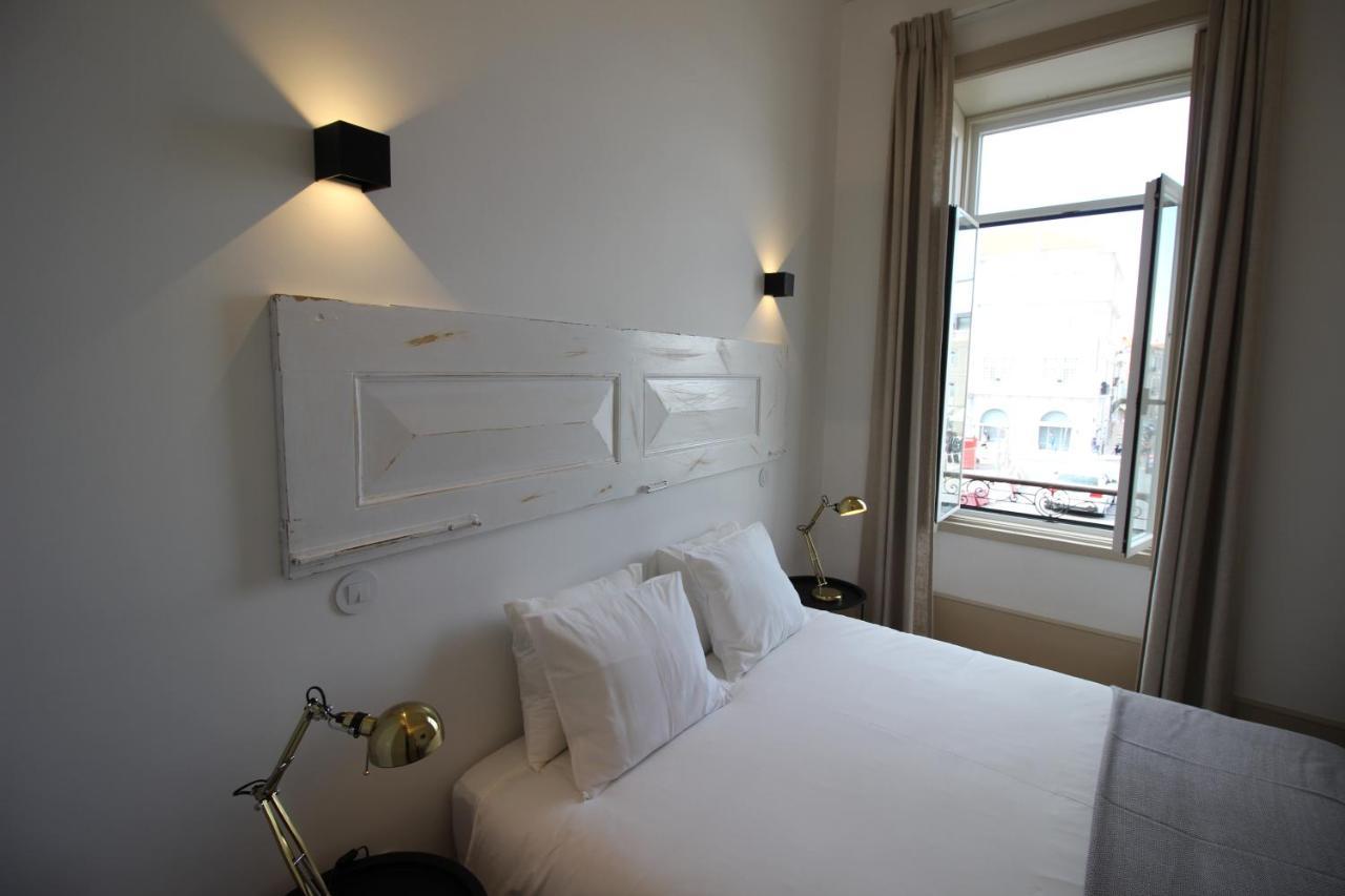 Venezapartments Aveiro Luaran gambar