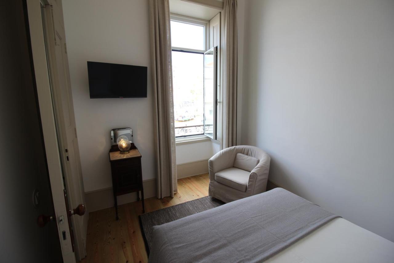 Venezapartments Aveiro Luaran gambar
