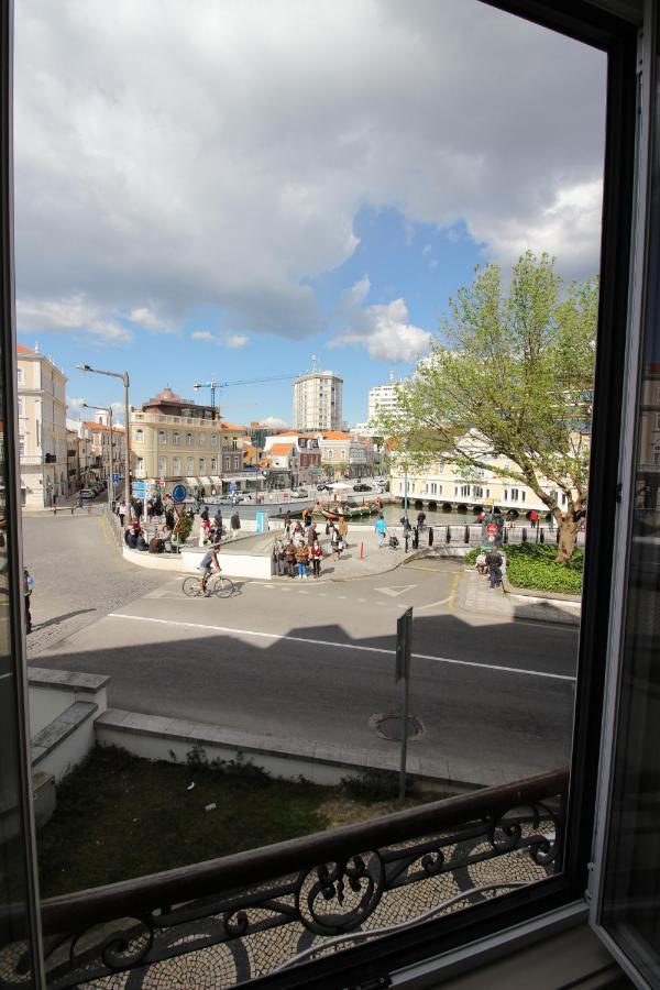 Venezapartments Aveiro Luaran gambar